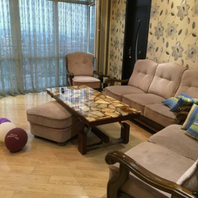Гостиница Flat 81  Батуми
